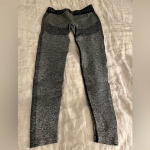 Gymshark Flex Leggings Size XS (has S on tag but they’re super small)
